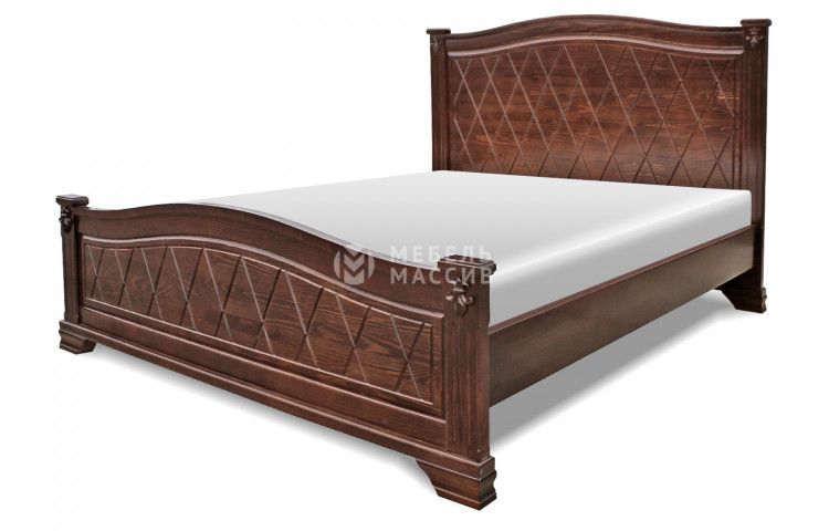 Кровать Стефани