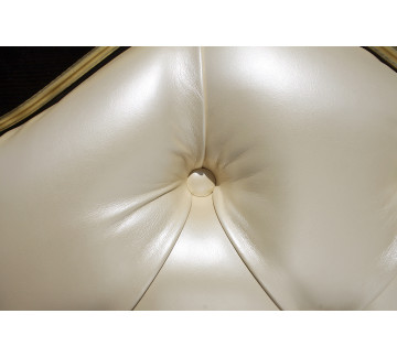 Кровать Амелия с мягкой вставкой