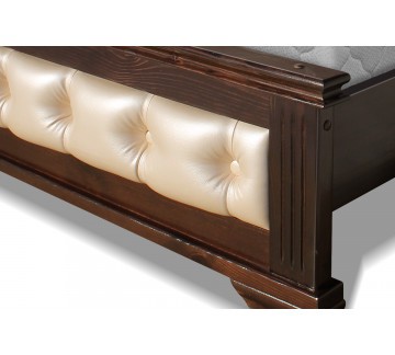 Кровать Лозанна