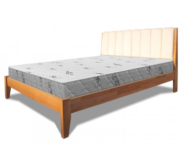 Кровать Астрид (сосна)