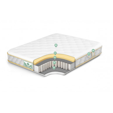 Матрас Flex Soft 3