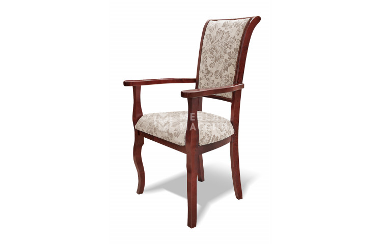 Кресло Легранж (береза)